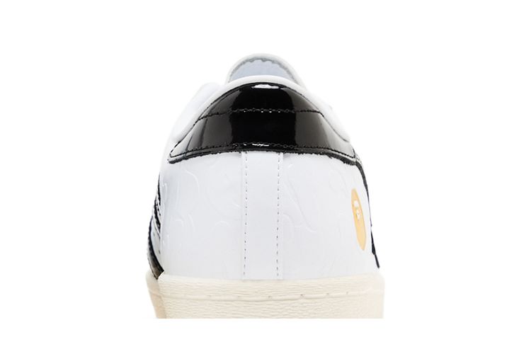 adidas gazelle silver green womens Pre-owned] A BATHING APE × adidas SUPER STAR 80s BAPE GZ8982 – Archive  Factory main image 0