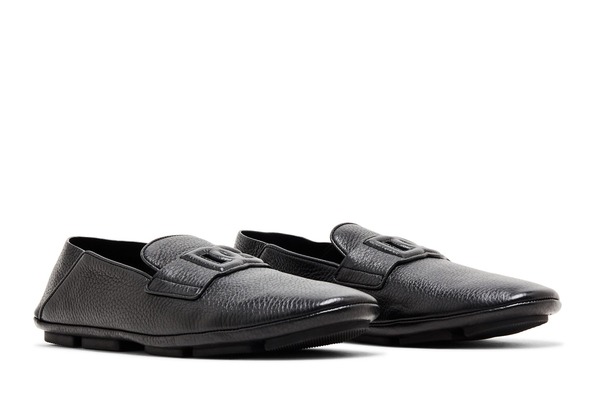 DOLCE&GABBANA Loafers メンズ ローファー Men's leather Loafers and Moccasins | Dolce&Gabbana®