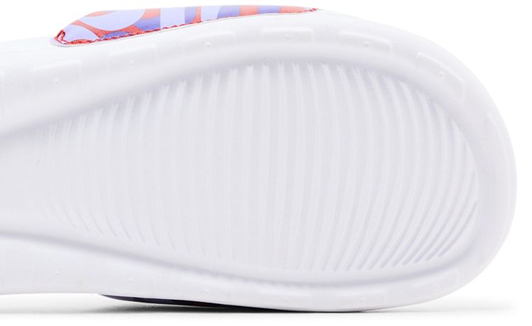 Nike Wmns Victori One Slide Cinnabar Lapis Swirl