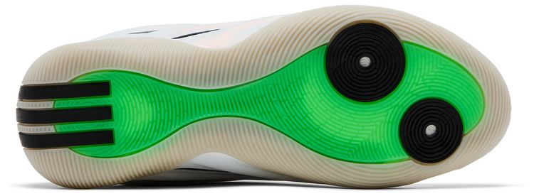 Adidas Harden Vol 9 Stormtrooper