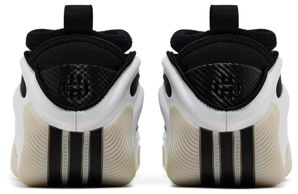 Harden Vol. 9 'stormtrooper'