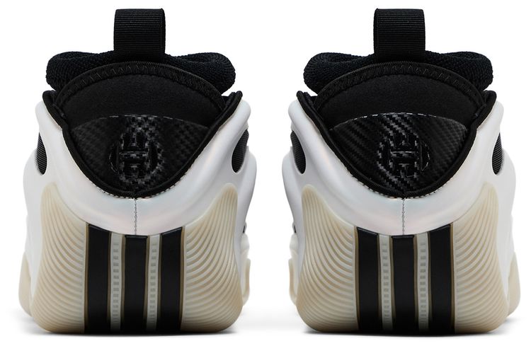 Adidas Harden Vol 9 Stormtrooper