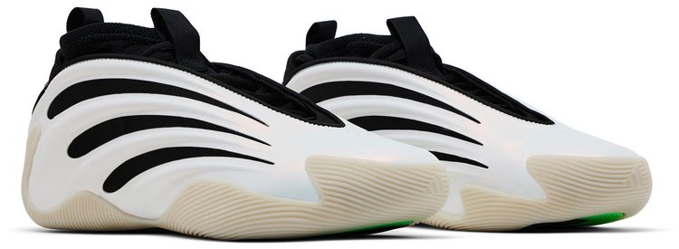 Adidas Harden Vol 9 Stormtrooper