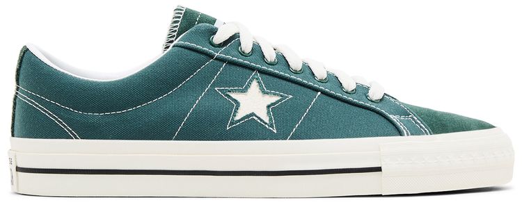 thisisneverthat x One Star Pro Low Trekking Green