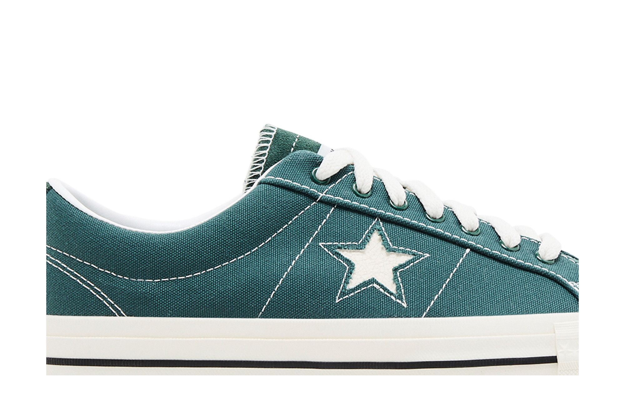 靴 Converse x thisisneverthat One Star Pro Converse One Star Pro thisisneverthat Trekking Green Men's