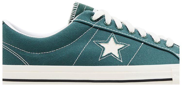 thisisneverthat x One Star Pro Low Trekking Green