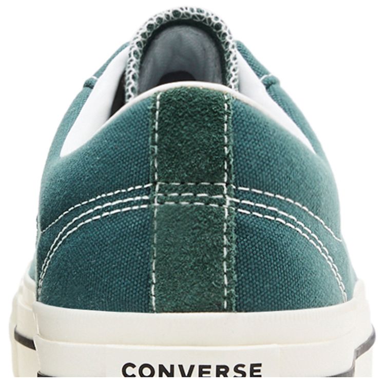 thisisneverthat x One Star Pro Low Trekking Green