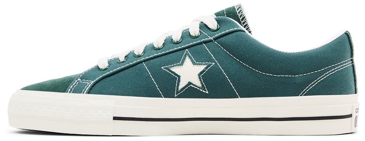 thisisneverthat x One Star Pro Low Trekking Green