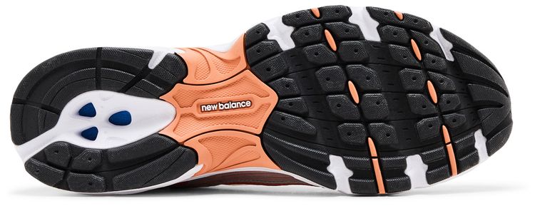 New Balance 530 Silver Metallic Infield Clay