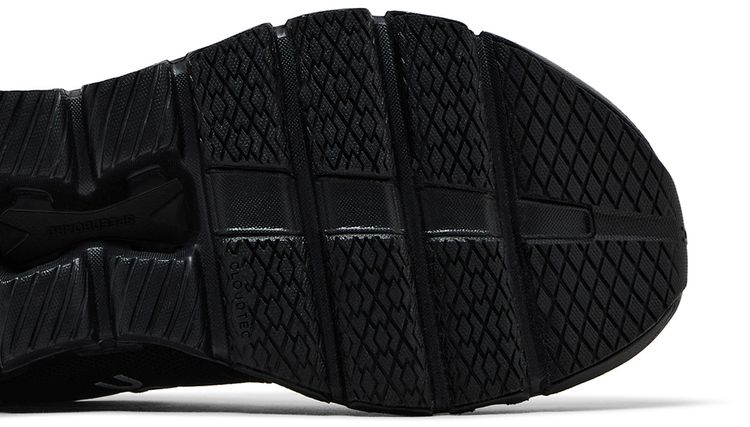 ON Wmns Cloud X 4 Black Eclipse