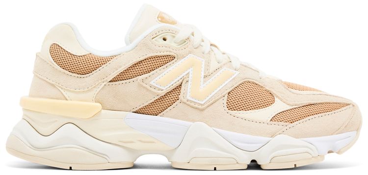 New Balance 9060 Sea Salt Beige Champs Sports Exclusive