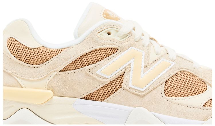 New Balance 9060 Sea Salt Beige Champs Sports Exclusive