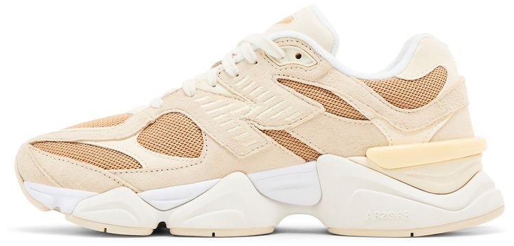 New Balance 9060 Sea Salt Beige Champs Sports Exclusive