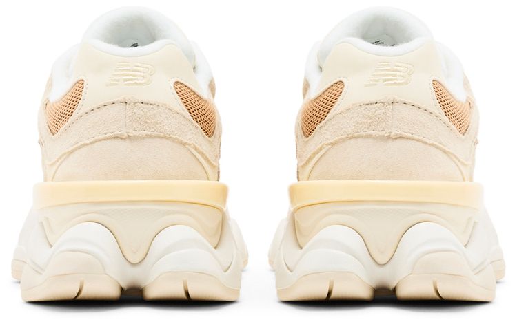 New Balance 9060 Sea Salt Beige Champs Sports Exclusive