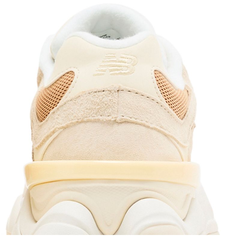New Balance 9060 Sea Salt Beige Champs Sports Exclusive
