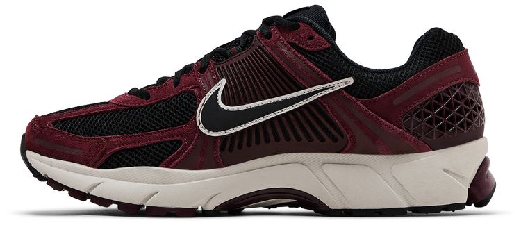 Nike Air Zoom Vomero 5 Dark Team Red