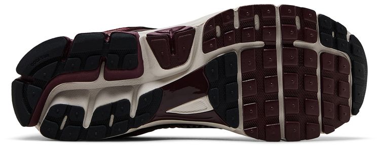 Nike Air Zoom Vomero 5 Dark Team Red