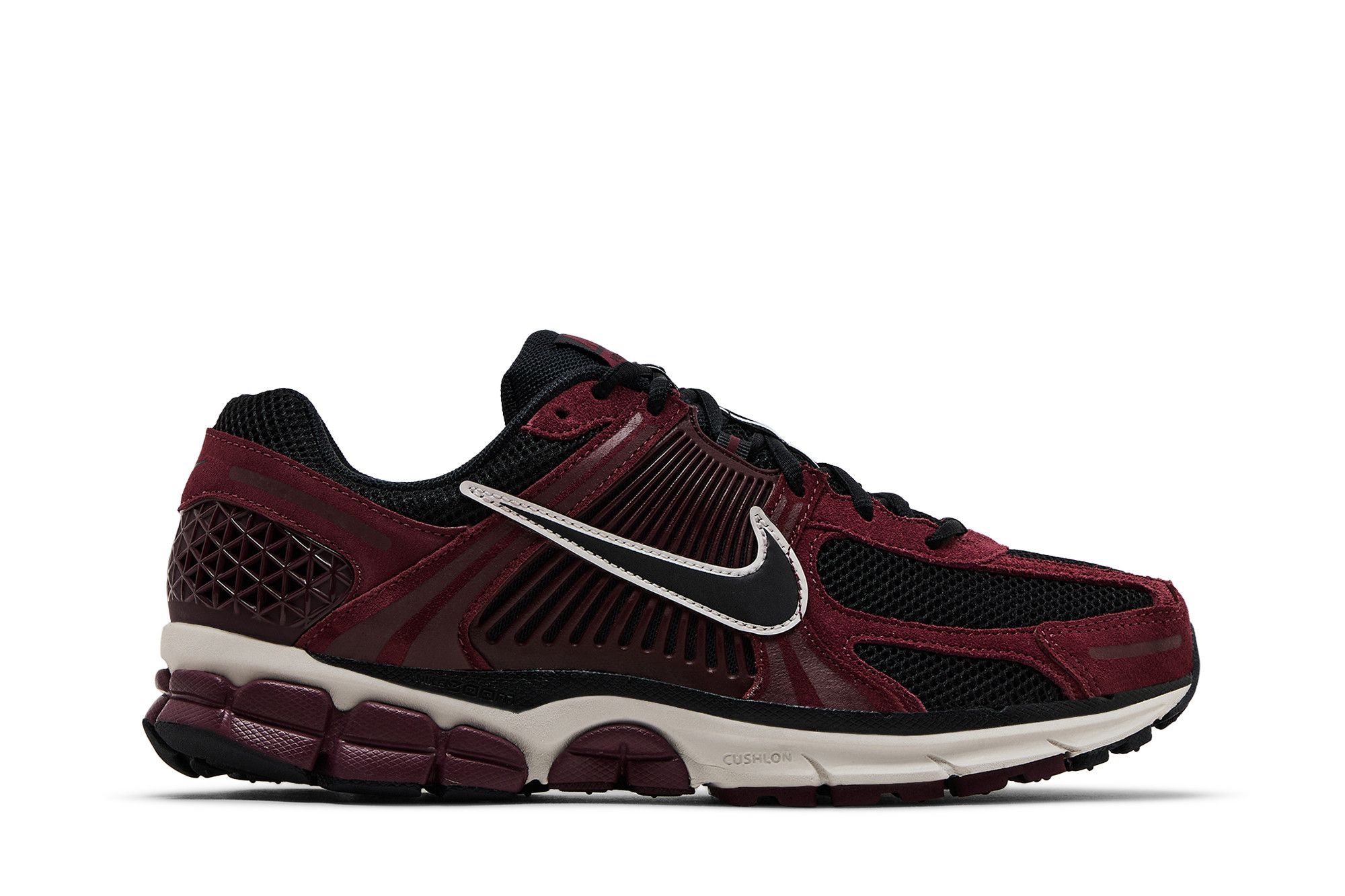 Buy Nike Air Zoom Vomero 5 'Dark Team Red' - HF1553 601 | GOAT