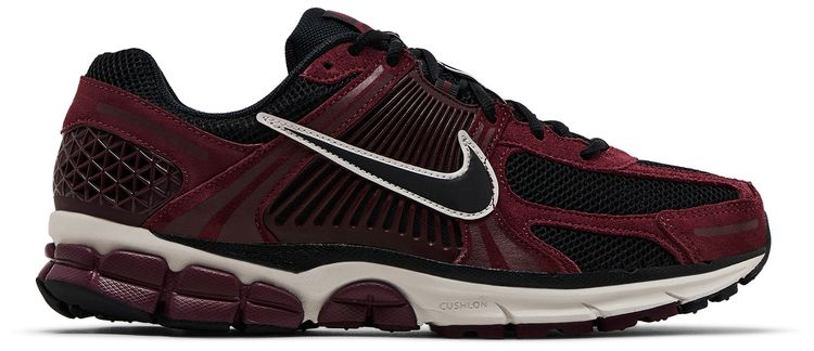 Nike Air Zoom Vomero 5 Dark Team Red