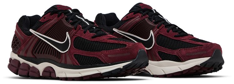 Nike Air Zoom Vomero 5 Dark Team Red