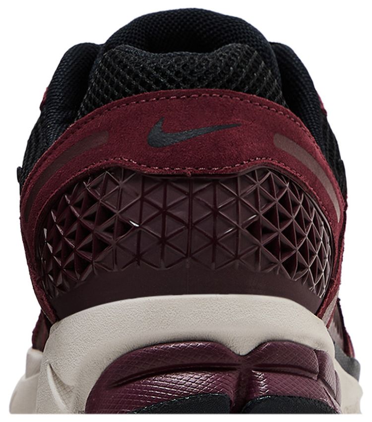 Nike Air Zoom Vomero 5 Dark Team Red