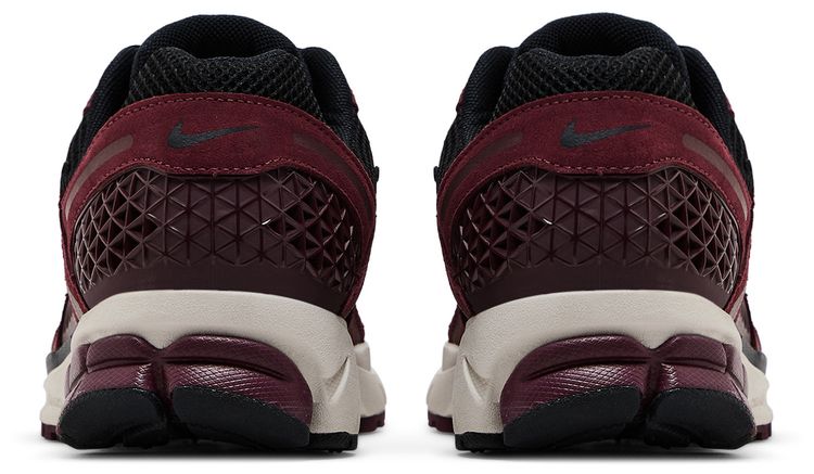 Nike Air Zoom Vomero 5 Dark Team Red