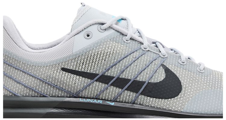 Nike Lunar Roam Premium Wolf Grey Anthracite