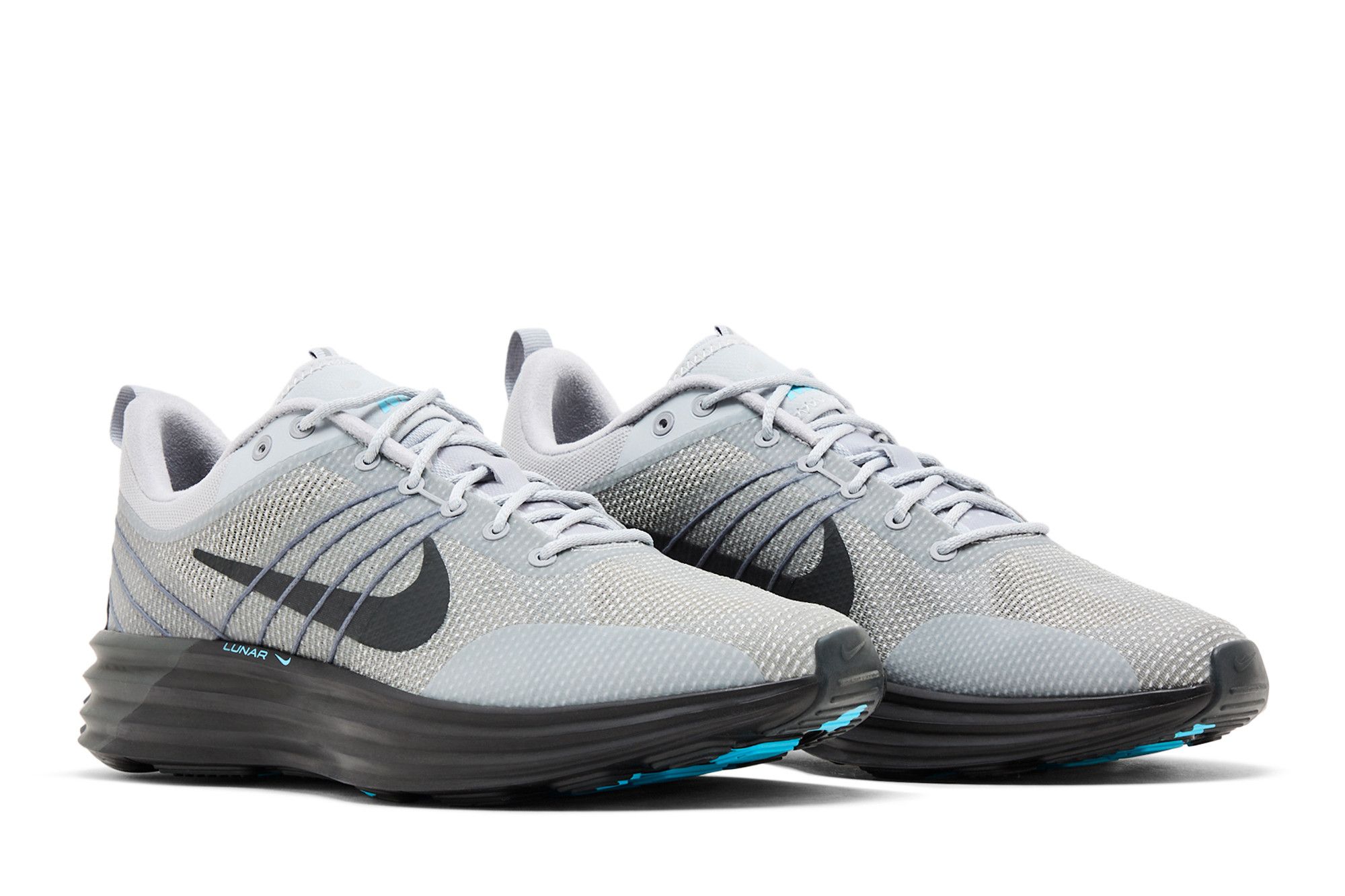 Buy Nike Lunar Roam Premium 'Wolf Grey Anthracite' - HV2523 001 | GOAT