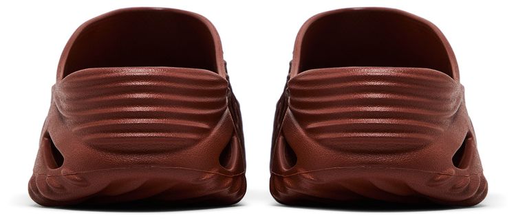 Crocs Echo Wave Rust