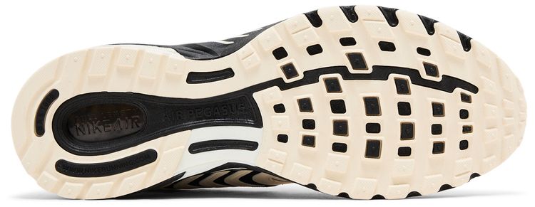 Nike Air Pegasus 2K5 Pale Ivory Black