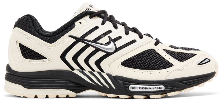 Nike Air Pegasus 2K5 Pale Ivory Black