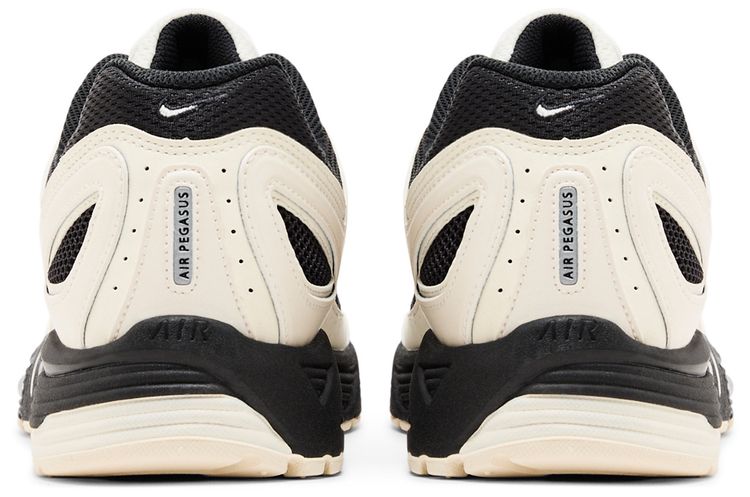 Nike Air Pegasus 2K5 Pale Ivory Black