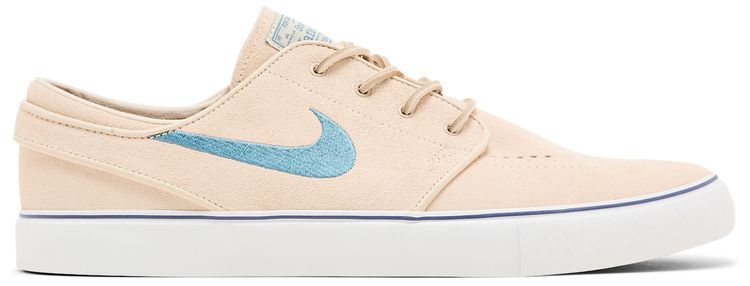 Zoom Stefan Janoski OG SB Sanddrift Thunder Blue