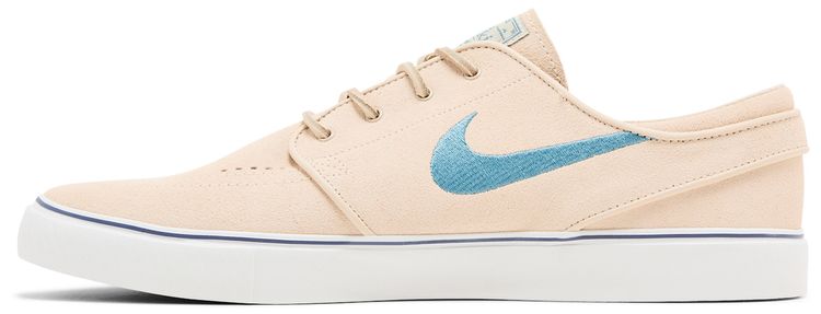 Zoom Stefan Janoski OG SB Sanddrift Thunder Blue