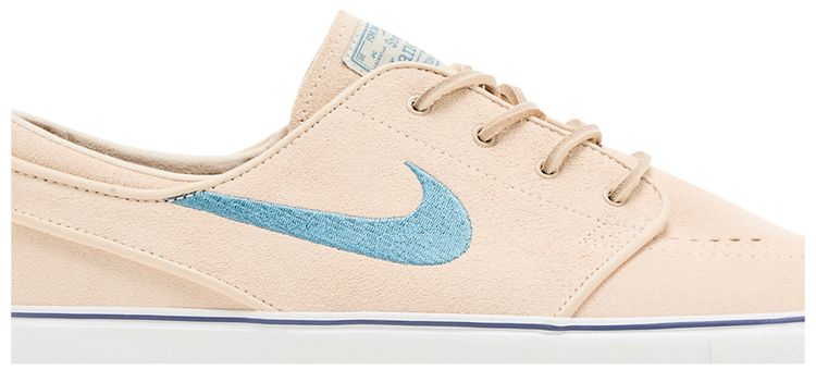 Zoom Stefan Janoski OG SB Sanddrift Thunder Blue