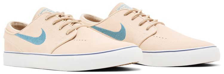 Zoom Stefan Janoski OG SB Sanddrift Thunder Blue
