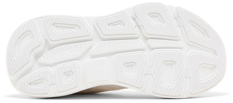 HOKA Wmns Bondi 9 White
