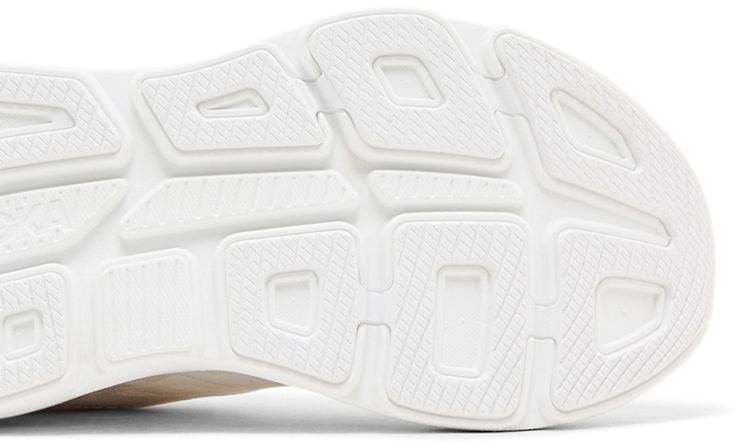 HOKA Wmns Bondi 9 White