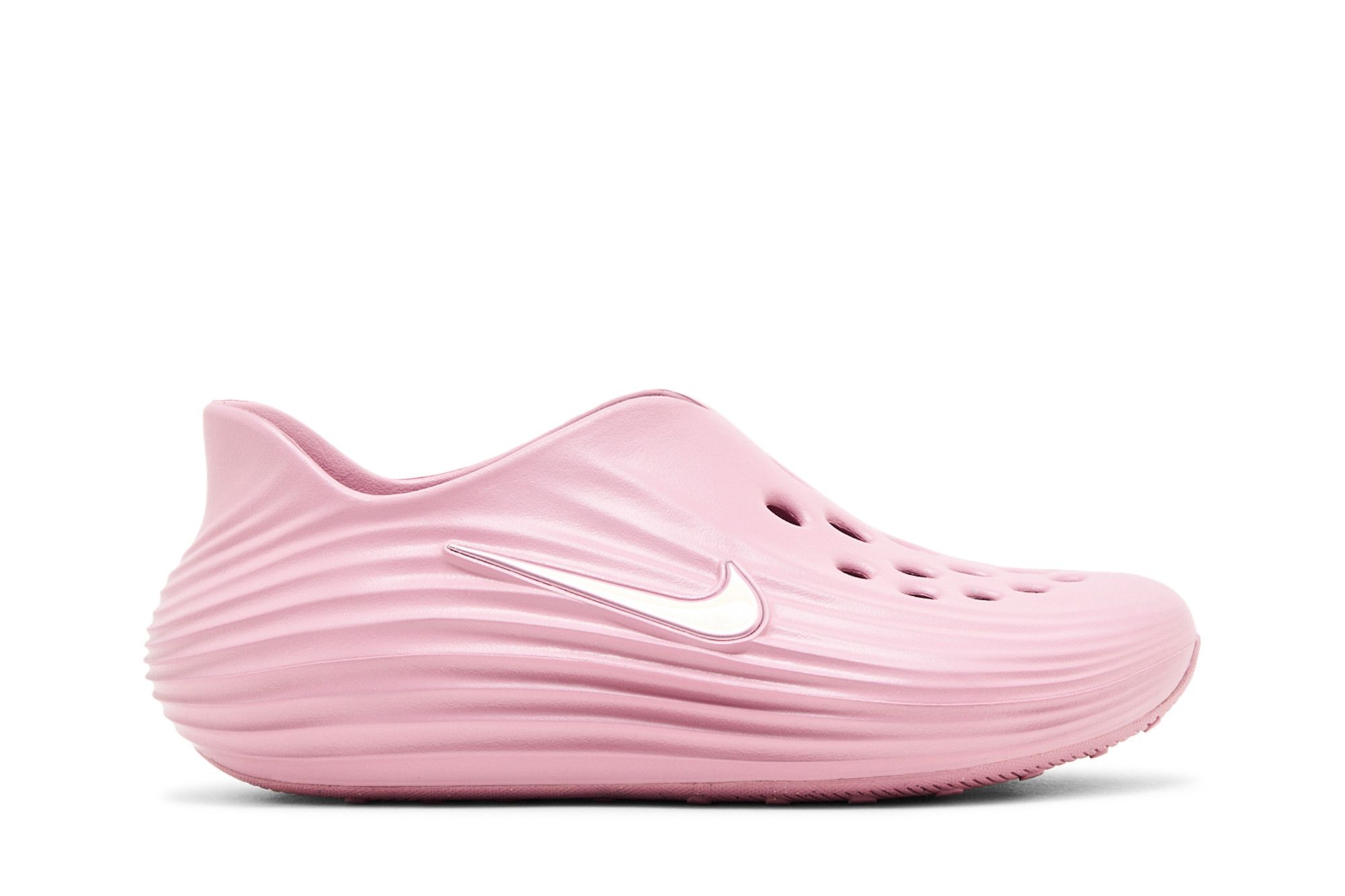 【Nike】ReactX Rejuven8 Elemental Pink Nike Women's ReactX Rejuven8 Elemental Pink – Puffer Reds