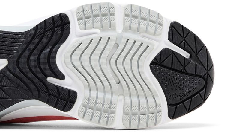 New Balance 990v6 Made in USA Salmon