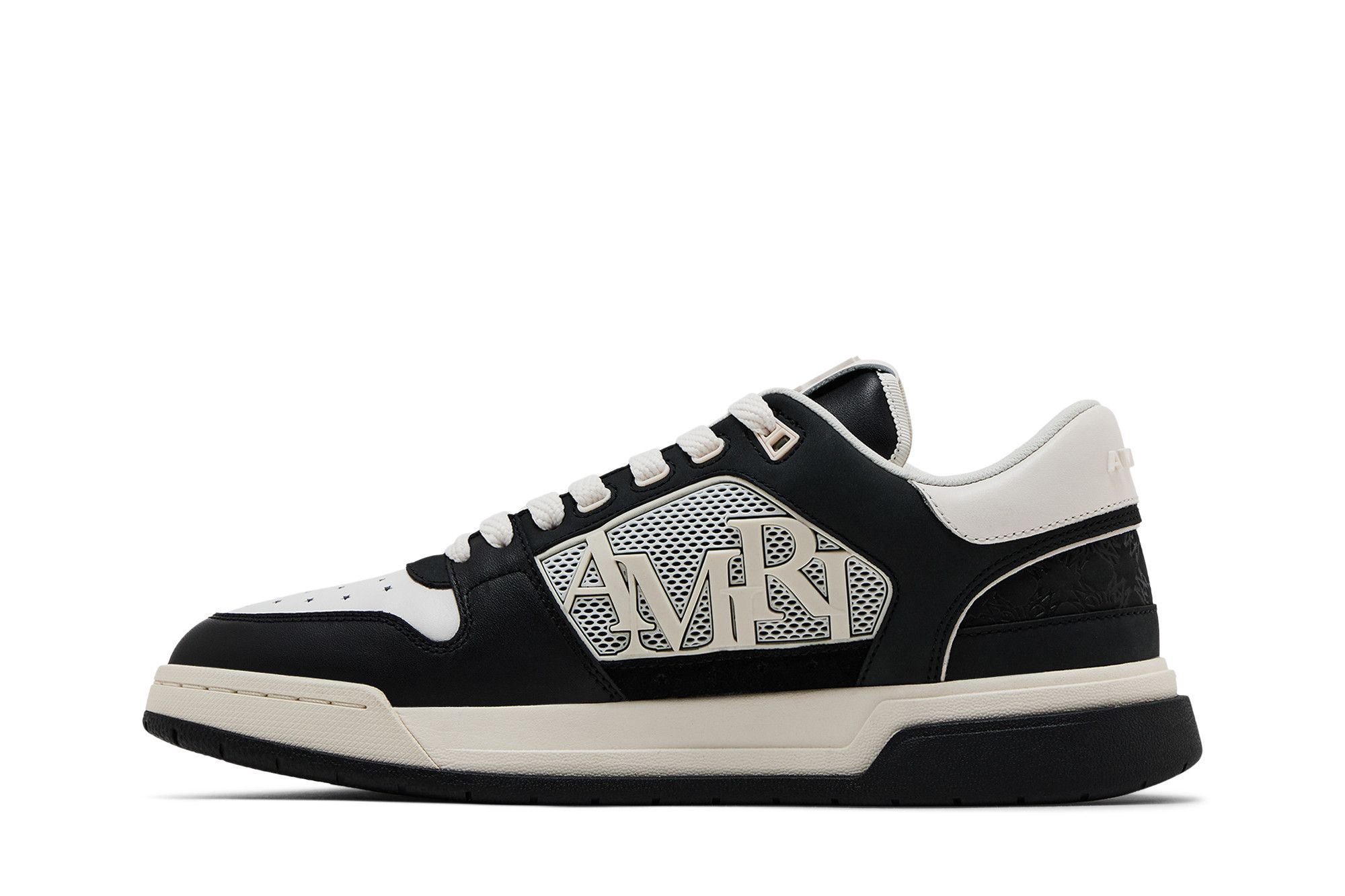 【AMIRI】WOMEN'S MA QUAD デボス クラシック ロースニーカー AMIRI】WOMEN'S MA QUAD デボス クラシック ロースニーカー