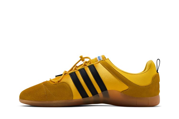adidas Originals x Bad Bunny Ballerina Ref. JQ9230 Colour Yellow Size 36 2/3