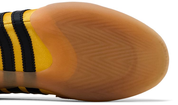 Bad Bunny x Ballerina Bold Gold