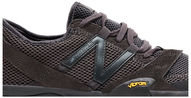 New Balance MT10 Black Castlerock