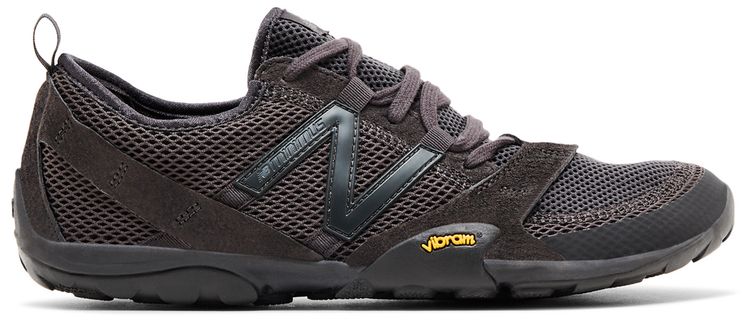New Balance MT10 Black Castlerock