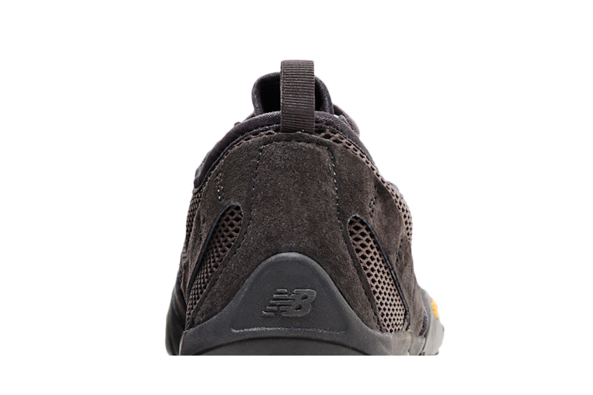 Buy New Balance MT10 'Black Castlerock' - MT10OAC | GOAT