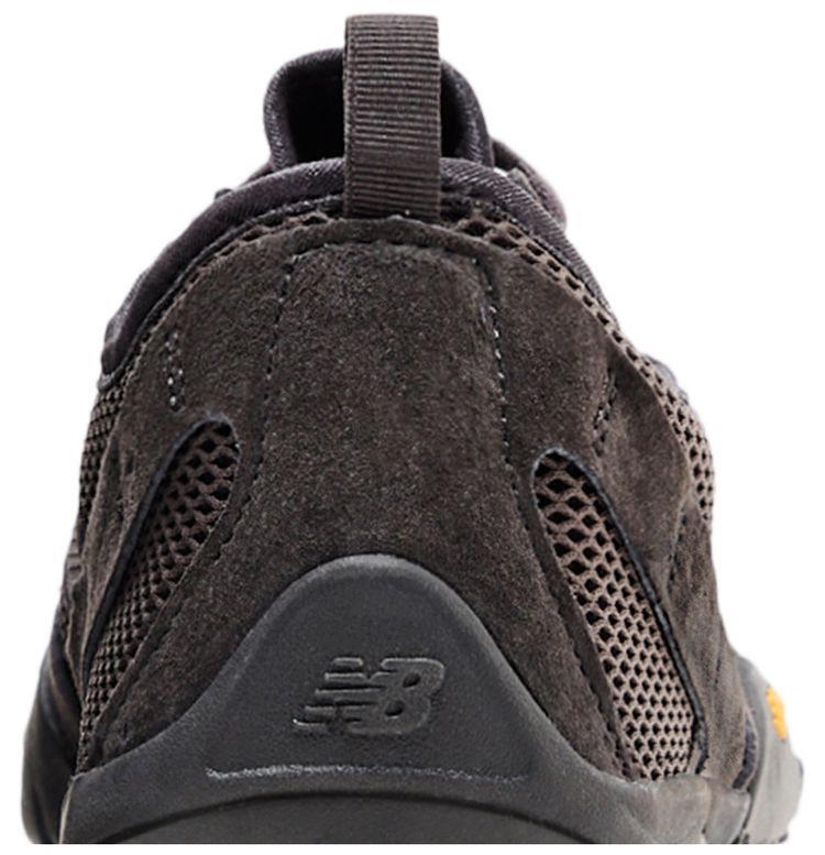 New Balance MT10 Black Castlerock