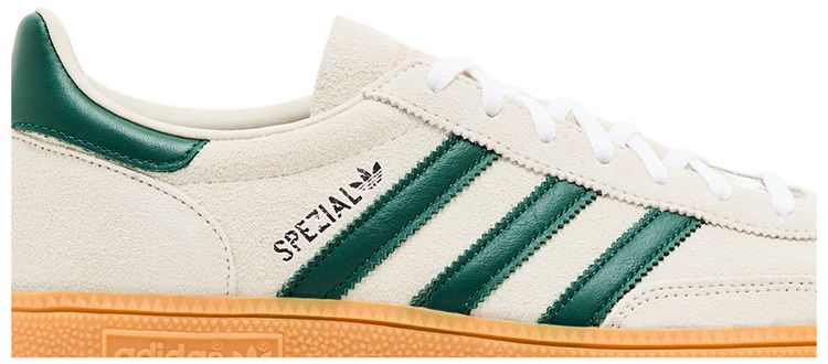 adidas Wmns Handball Spezial Alumina Collegiate Green Gum