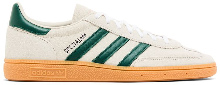 adidas Wmns Handball Spezial Alumina Collegiate Green Gum