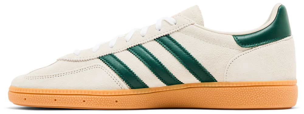 Wmns Handball Spezial 'alumina Collegiate Green Gum'